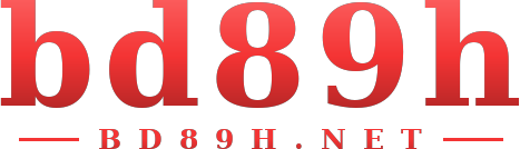 bd89h logo